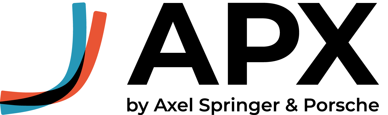 APX Logo