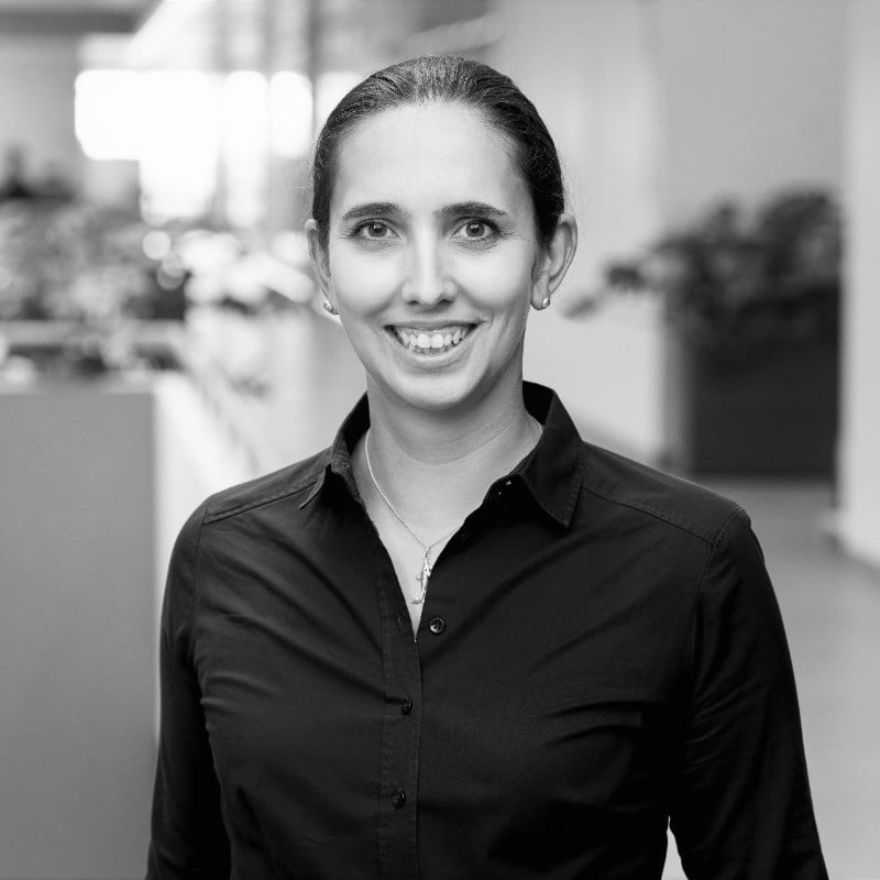 Carina Goerens