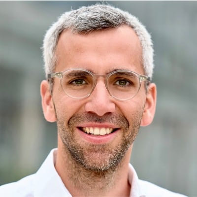 Lukas Martin