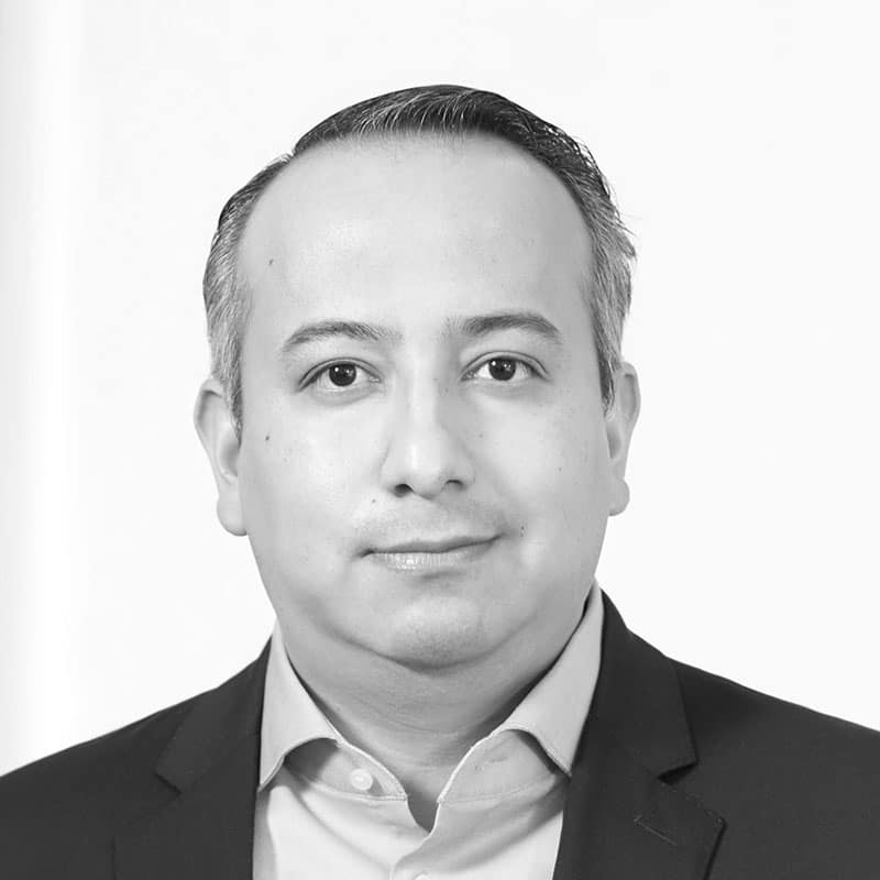 Manuel Ambriz