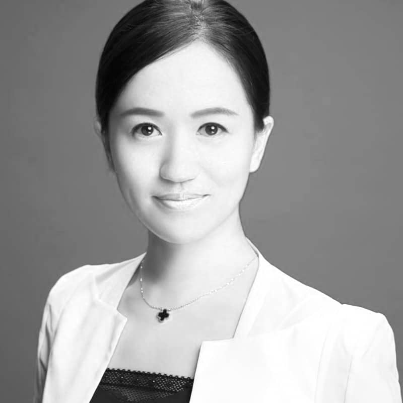Linda Zhang